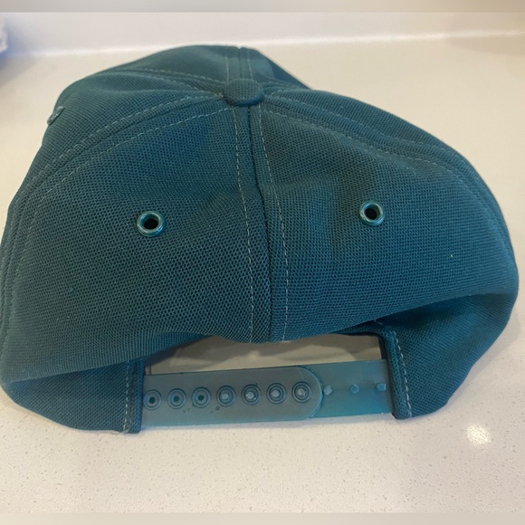 Vintage Boy Scouts of Canada Uniform Hat Ballcap - Picture 4 of 6